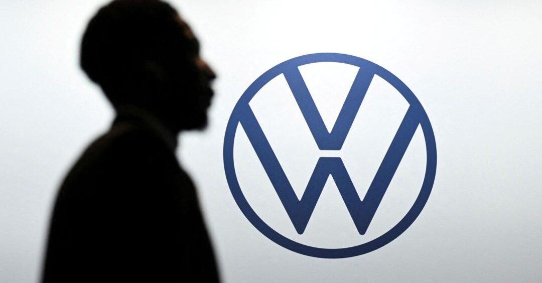 A Francoforte giu Volkswagen utile trimestrale in calo e taglio target consegne Il Sole 24 ORE